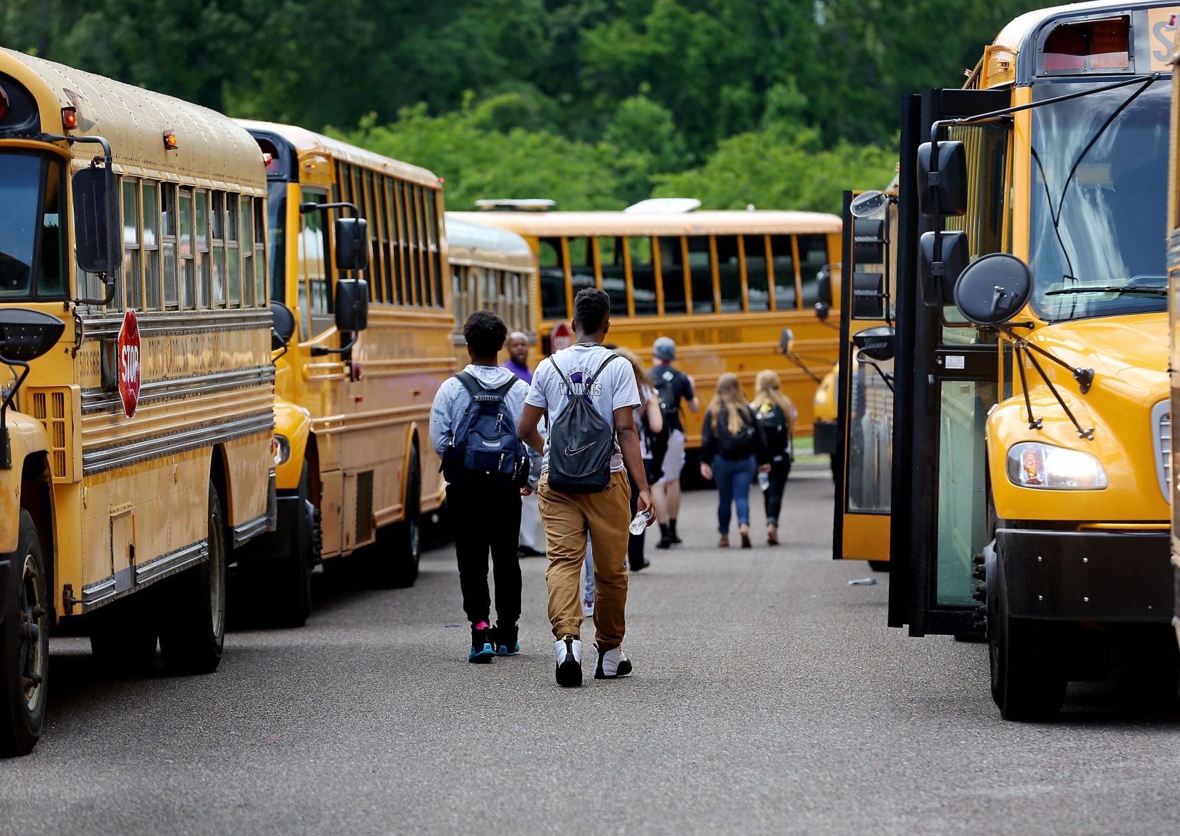 School bus (copy)